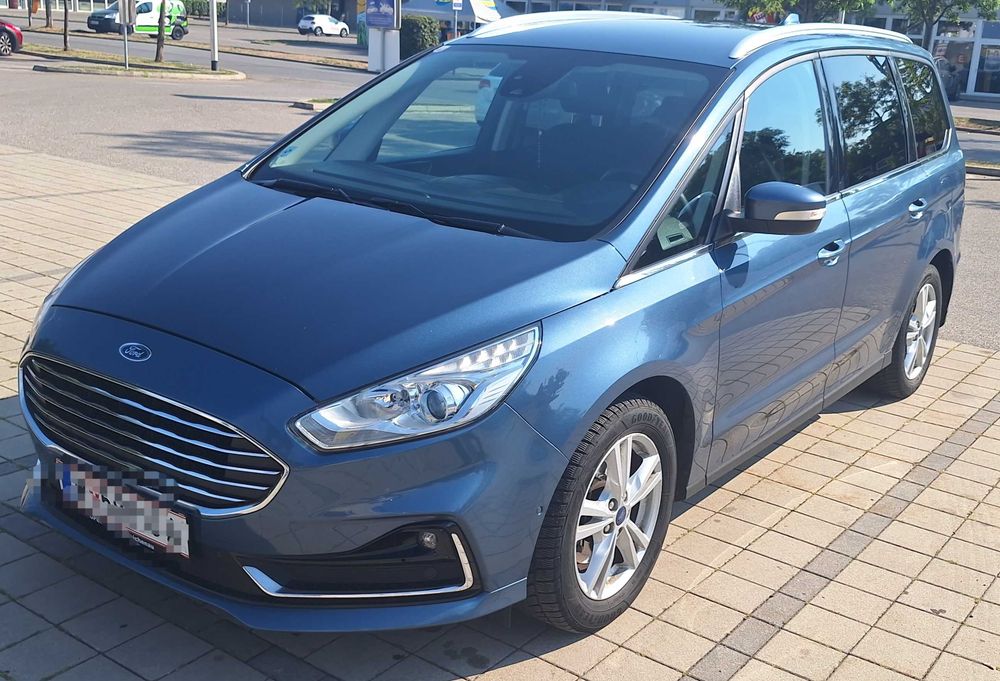 Ford Galaxy