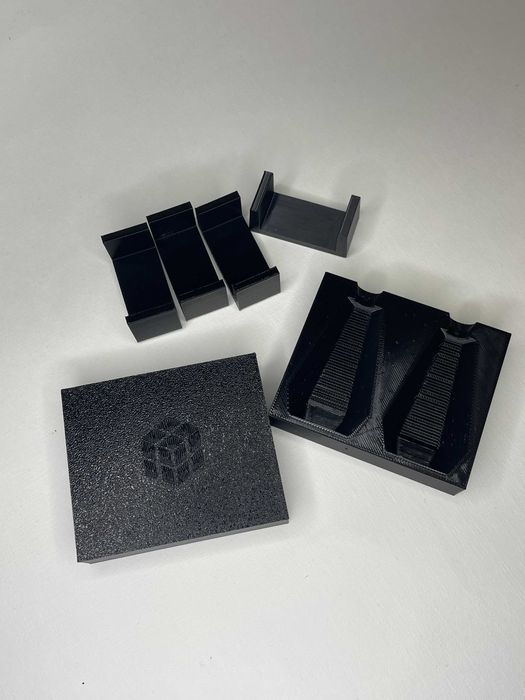 3Д Друк / 3D Print / Моделювання / Друк на замовлення