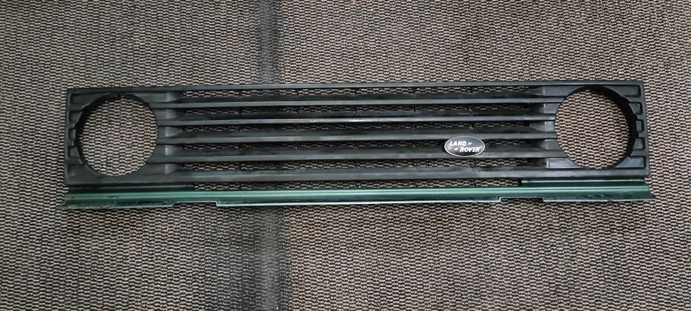 Atrapa Grill Rangę Rover Classic 1988