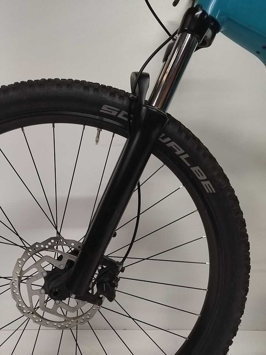 *ROWERYBOCHNIA*SCOTT ASPECT eRide 920 rozm. L (170-185cm) ROBO 0474