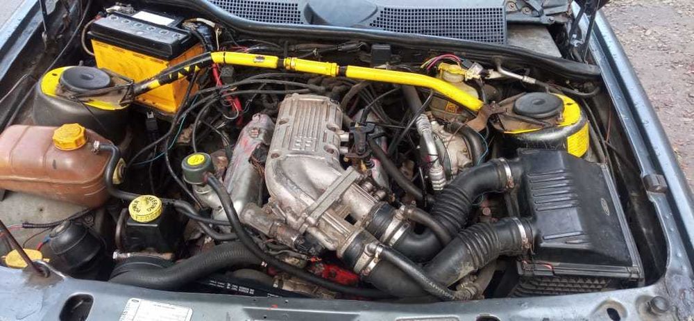 Продам Ford Scorpio