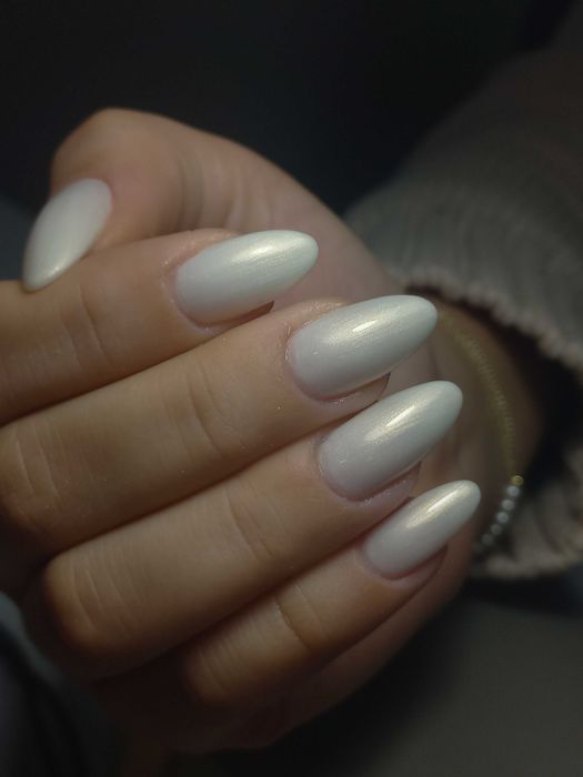 Manicure a domicílio