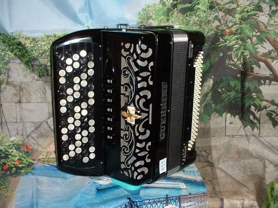 Avenda Accordion G, No. 85564286586434691121