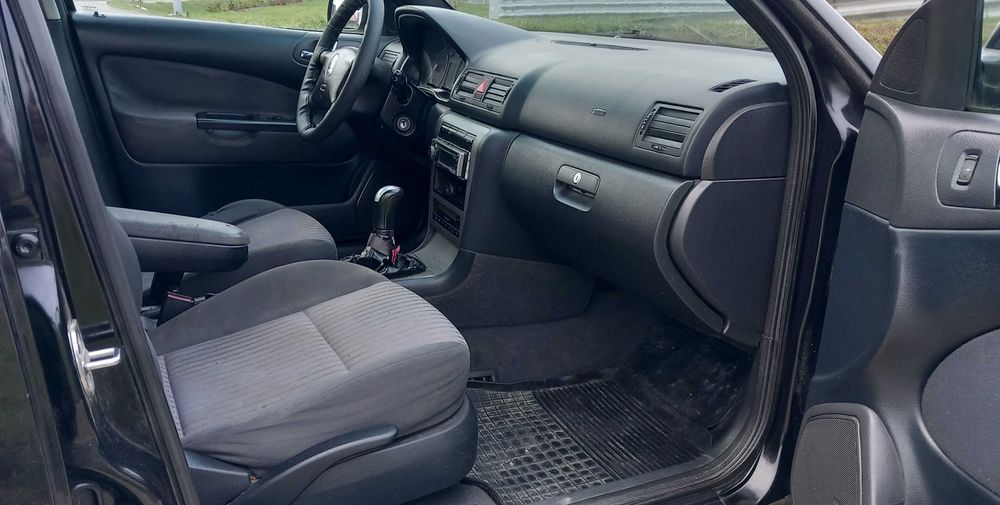 4x4_Skoda_Octavia_1.9 TDI_Alu 16_Climatronic_Bez Korozji_4x4_OKAZJA