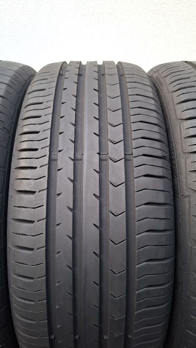 Opony 205/60 R16 Continental ContiPremiumContact 5 2023r 7.5mm