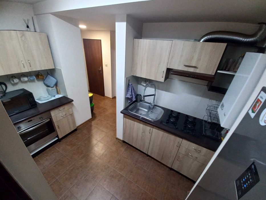 Mieszkanie – Lublin - Więcej