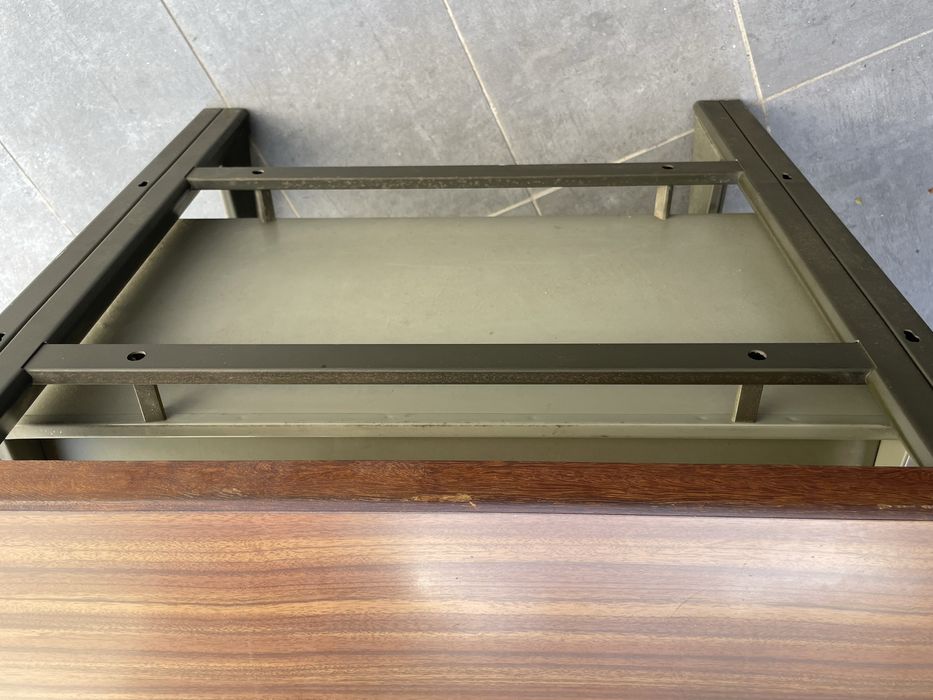 Armário -Daciano da Costa / Longra