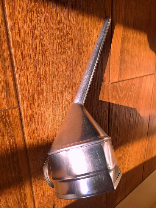 лейка для топлива, лейка для авто, лійка для палива, лійка для бензину