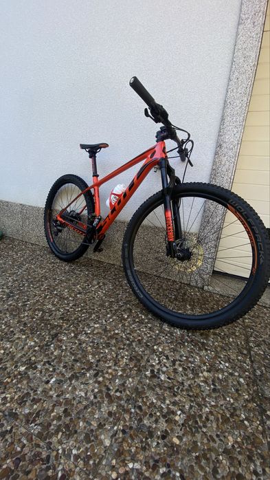 Scott Scale 935 carbono