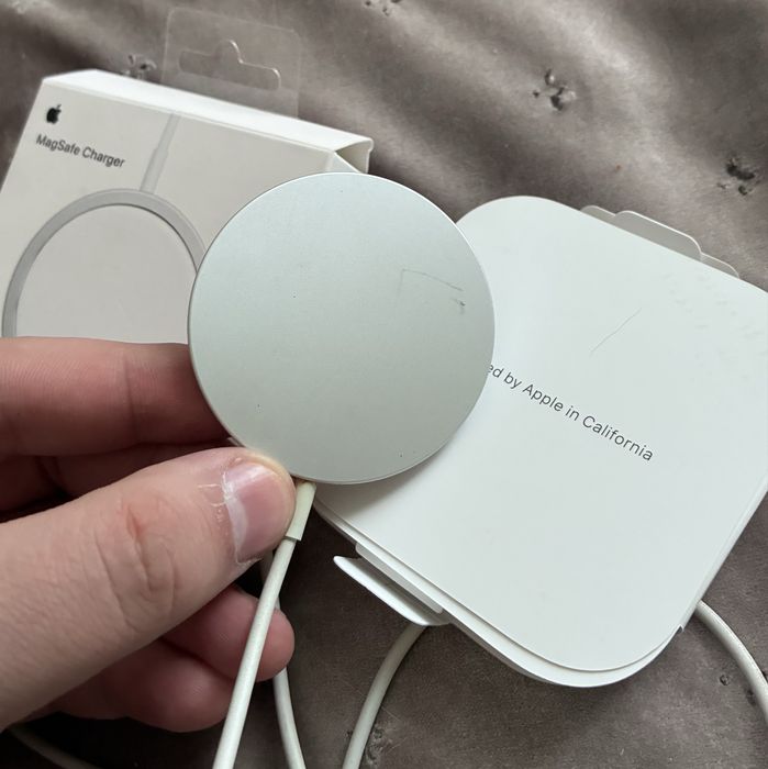 Apple MagSafe Charger original