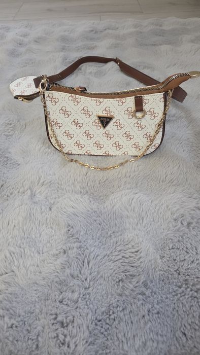 Torebka guess - nowa