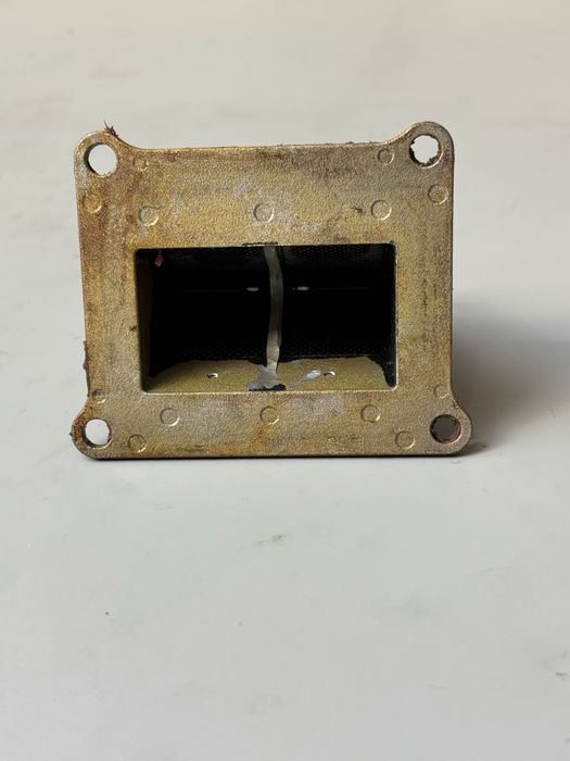 Membrana Zawór Membranowy SUZUKI RM125 R 92-97