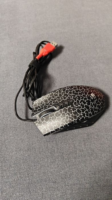 Myszka gamingowa Bloody A70