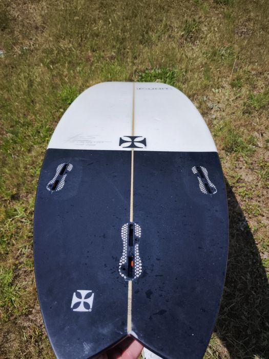 Prancha Surf P-Unit 5'8 x 19 x 29L