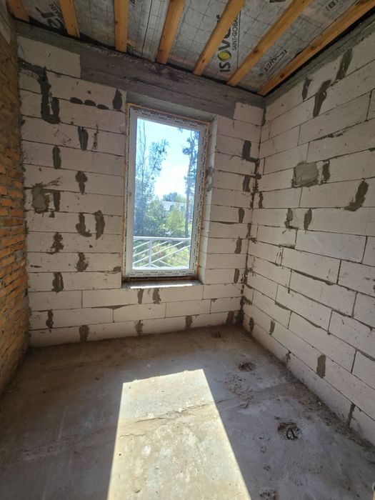 ТАУНхаус Ворзель за 500$m2, 124 м2, 2 сот.