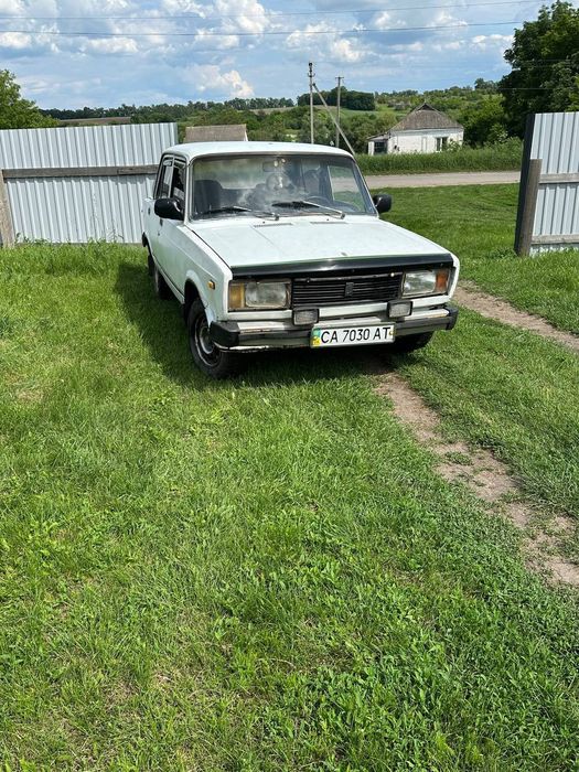 Продам ВАЗ 2105 експортна