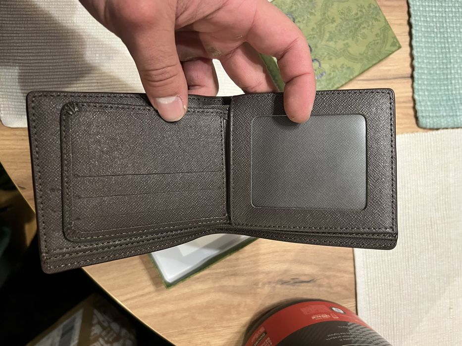 Portfel Gucci nowy