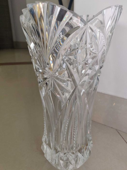 Jarra da Cristal D'Arques