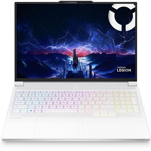 Portátil Gaming Legion 7 16IAX10 OLED 16''RTX 5060