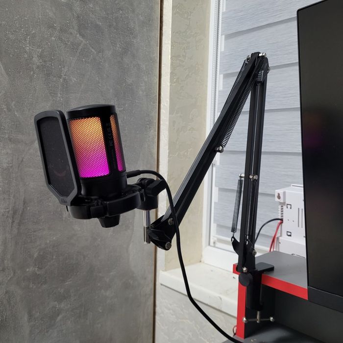 Мікрофон  Fifine A6T