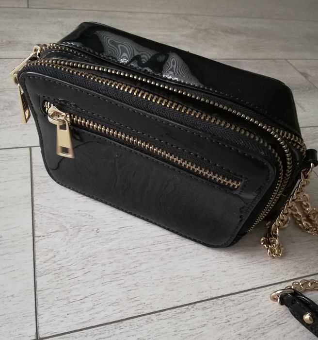 TANIO !! Torebka VALENTINO by Mario Valentino