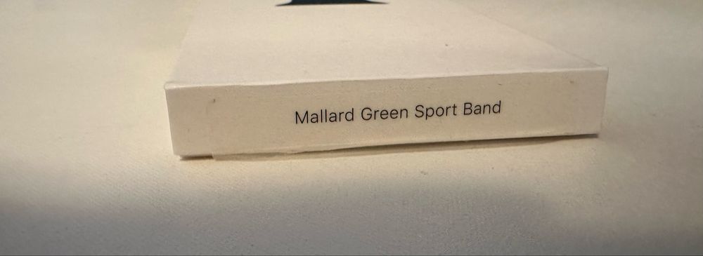 Apple Watch SE 40 mm (1.generacja)