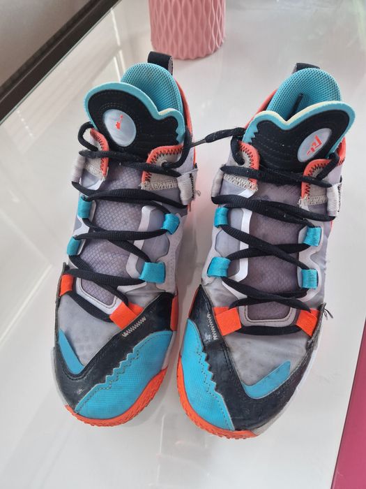 Nike jordan why not roz.42, 5