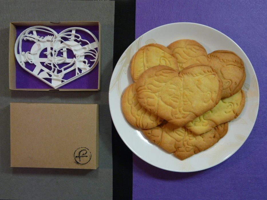 Drukowanie skanowanie projektowanie 3D FV vat