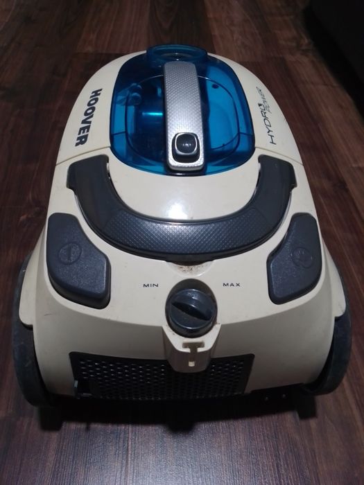 Aspirador Hoover