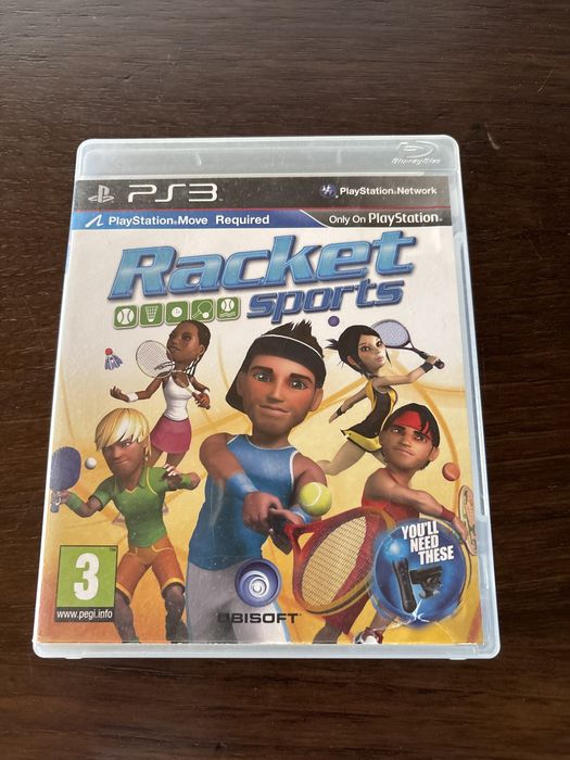 Ps3 funcional com 4 jogos