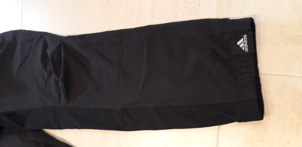 ADIDAS! unisex spodnie trekkingowe rozm.M Okazja!