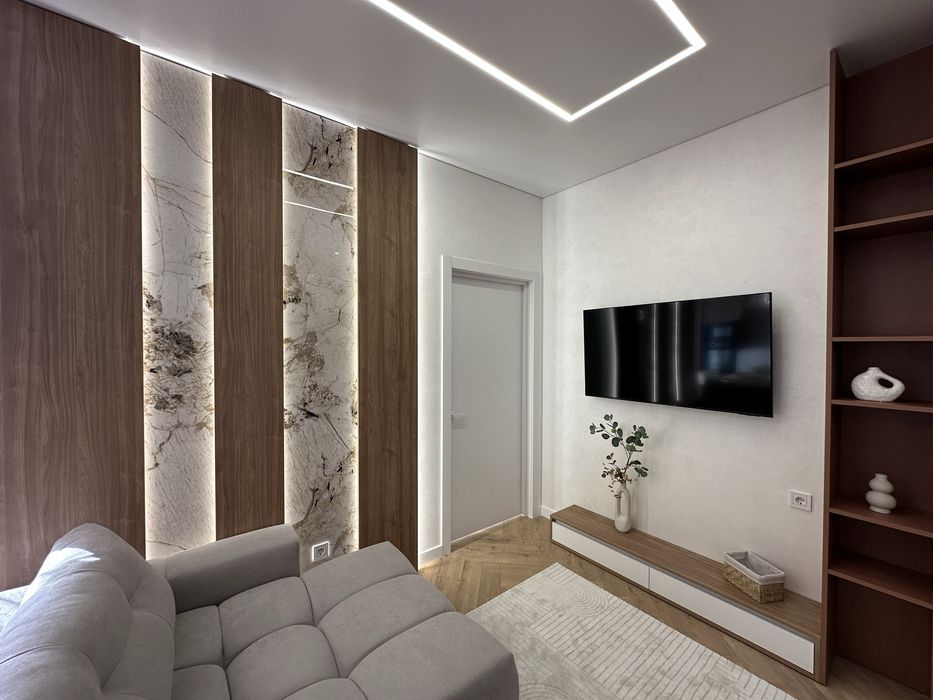 2-кімнатна квартира за адресою (площа 64,5 м²) - Atlanta.ua - фото 4