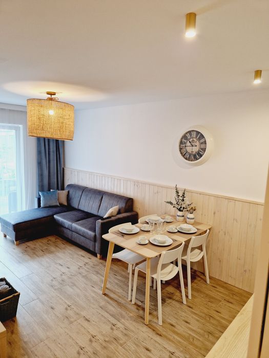 ŚWIĘTA Last Minute 1299 PLN/4 dni/4 osoby BASEN kryty, parter, taras,