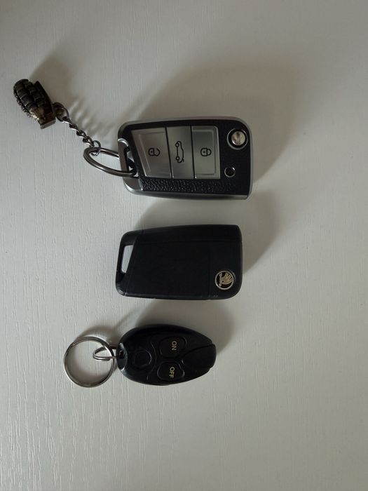 Skoda Octavia 2013 VIN TMBJD7NE4E0084921 фото оголошення 20 з 24