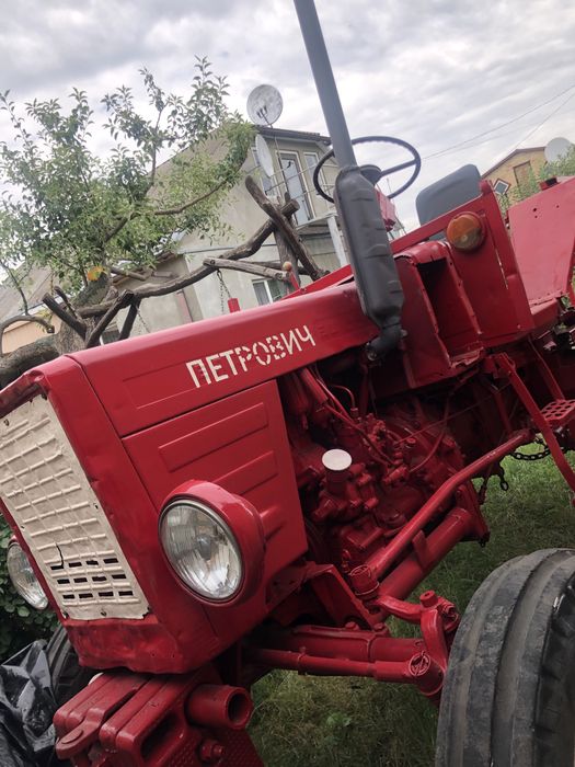 Продається трактор сільськогосподарський