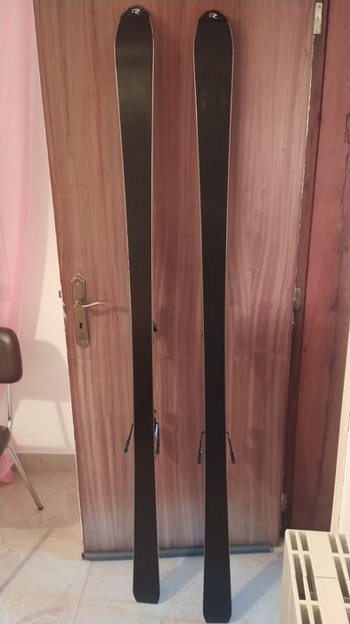 Skis marca Rossignol mod. Cut 10.5 - 184
