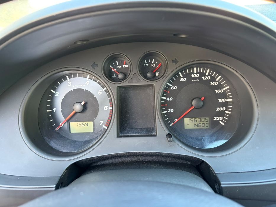 Vendo Seat Ibiza