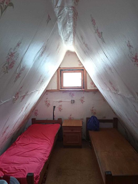 Дача возле леса Алтестово