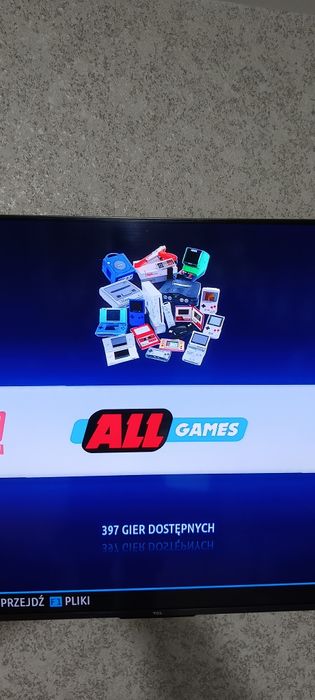 Komputer stacjonarny Batocera