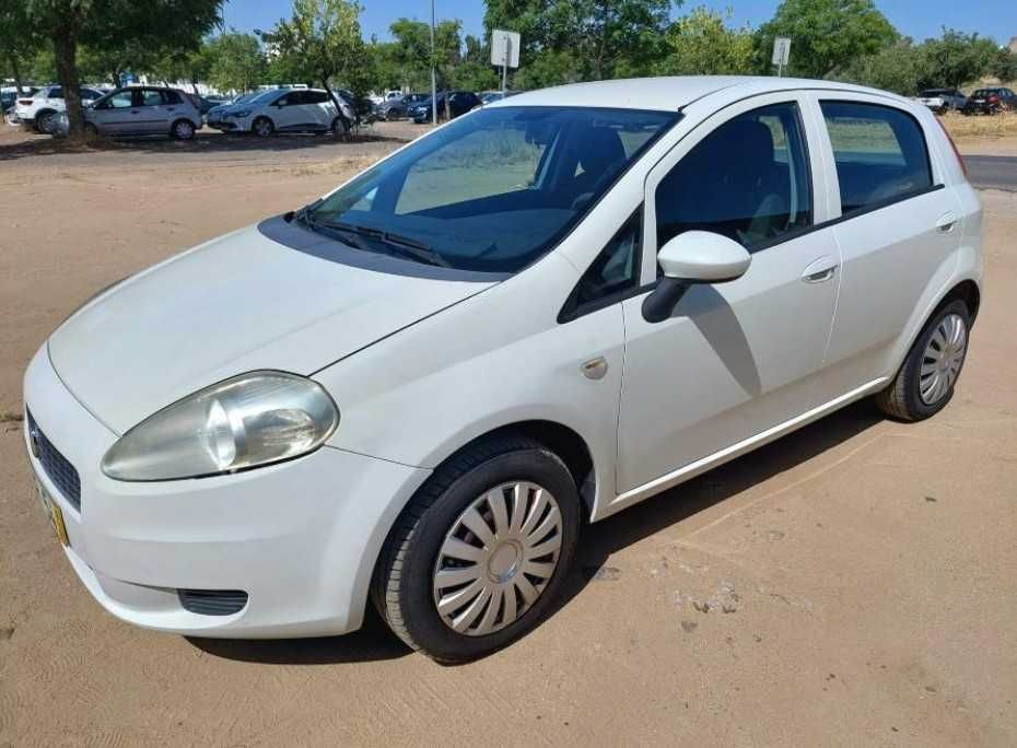 Fiat Grande Punto 1.3 Multijet Diesel