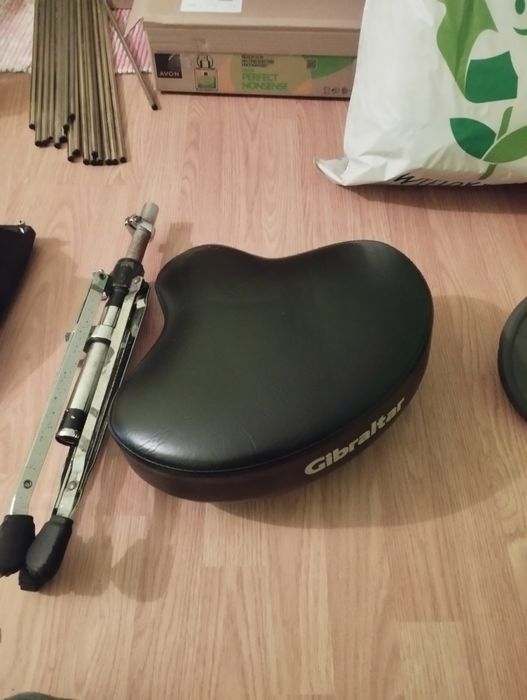 Perkusja elektroniczna