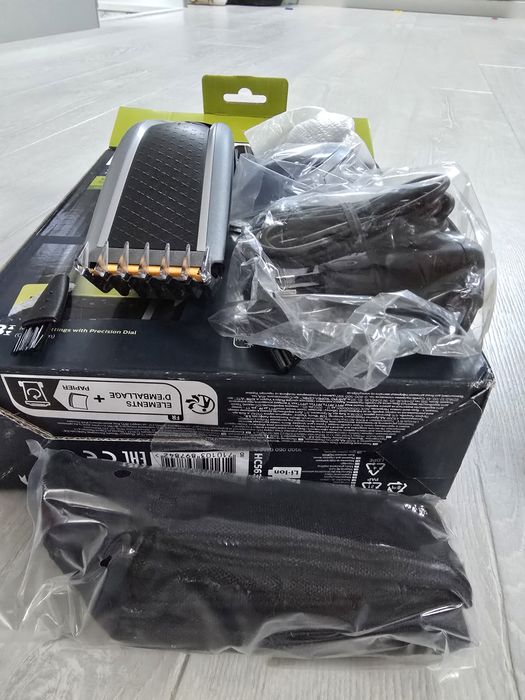 Maszynka do strzyzenia Philips