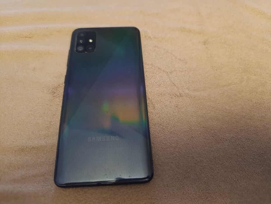 Samsung A51 128gb