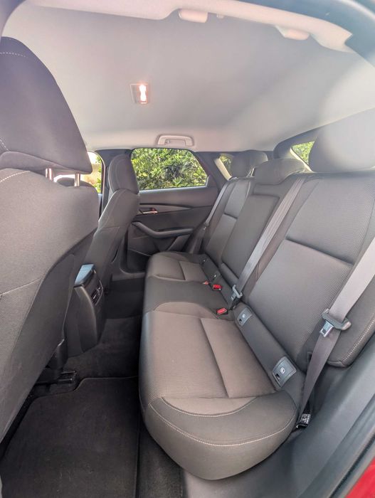 Mazda CX30 2.0 SKYACYIV-G Evolve Pack-i Activesense