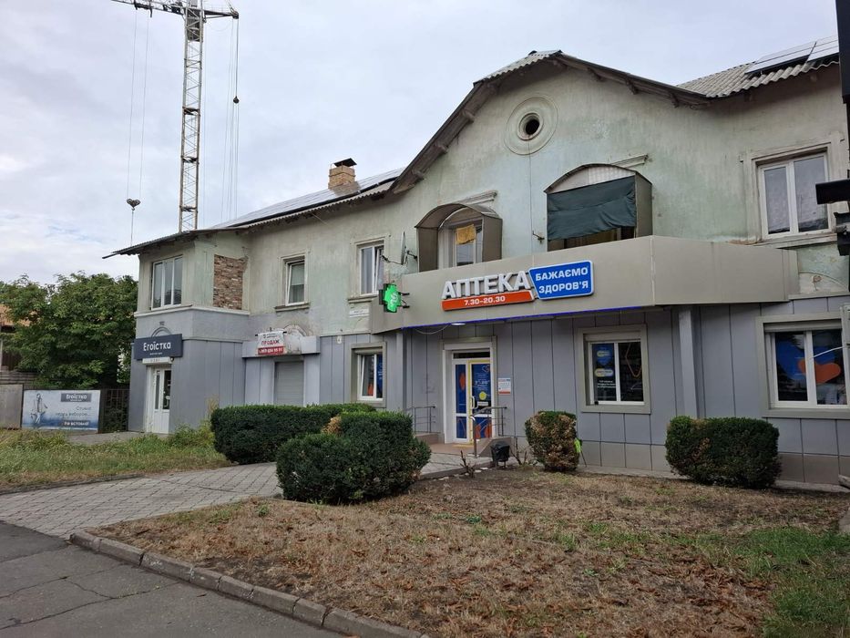 Продаж 2 кімнатної квартири в центрі м.Сміла