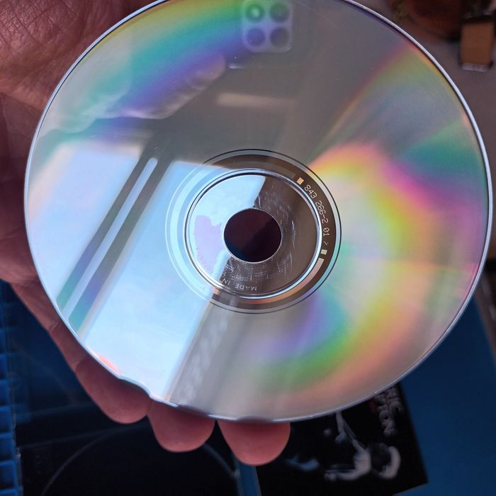 Eric Clapton > Story , CD coletânea