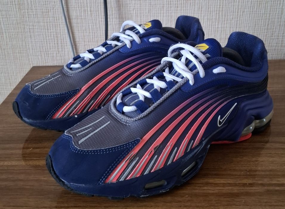 Nike Air Max Plus II