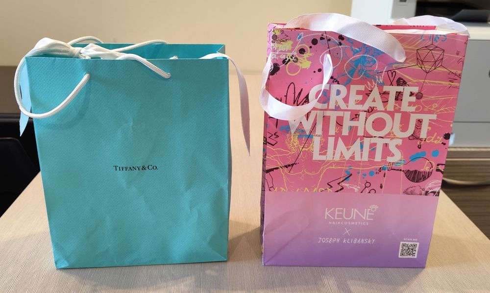 Брендовані пакети