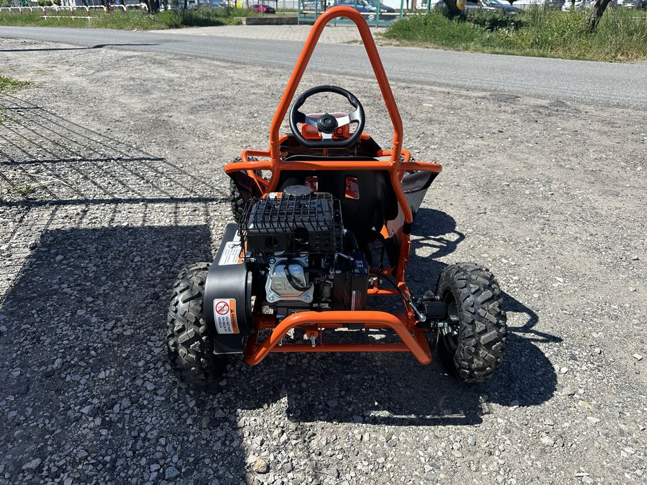 Buggy S70 Kayo 73cc