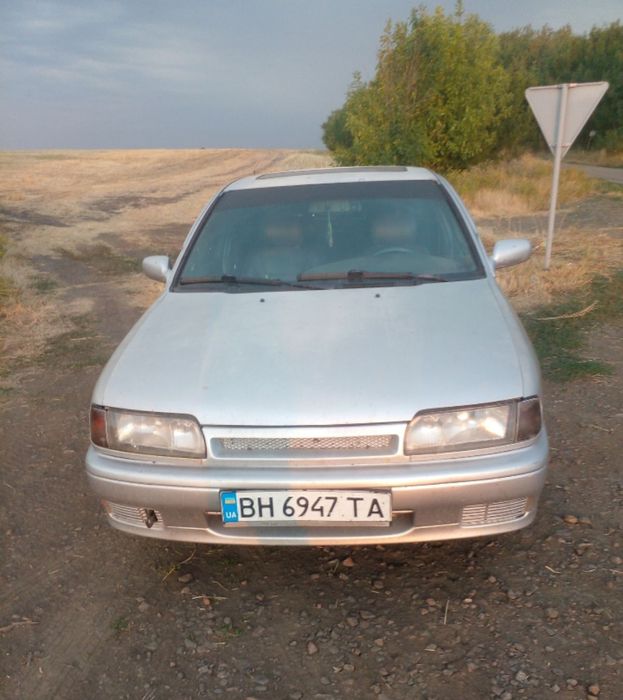 Продам nissan primera p10